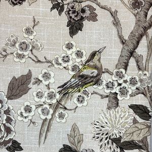 World Market Whippoorwill Curtains